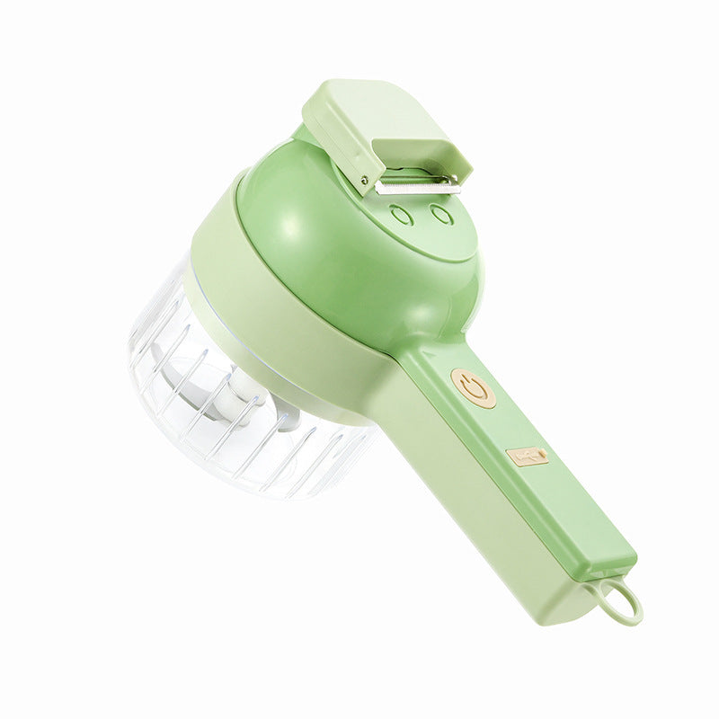 Multifunctional Electric Cutting Machine