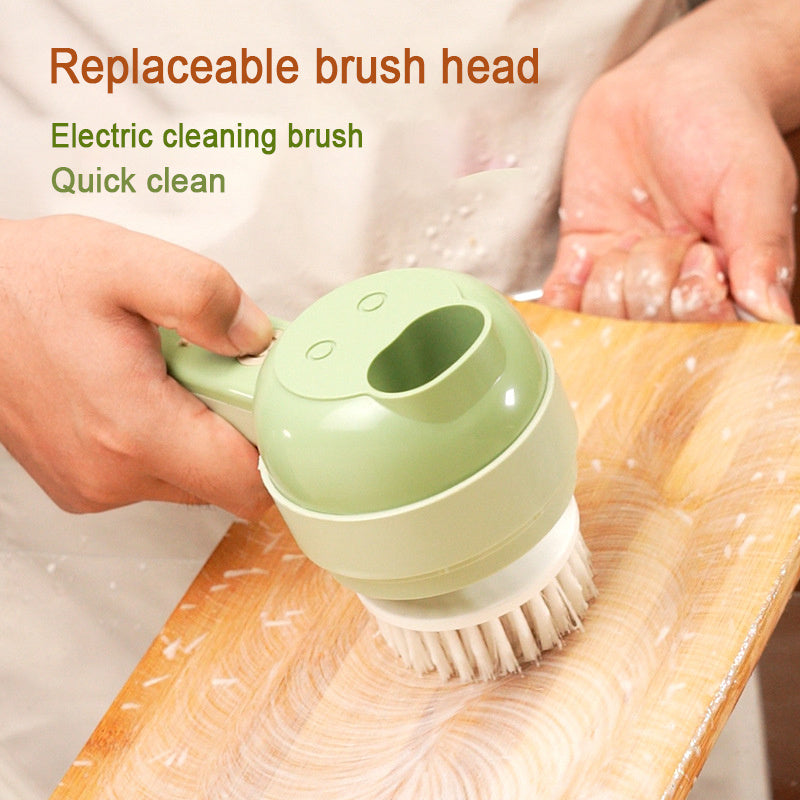 Multifunctional Electric Cutting Machine
