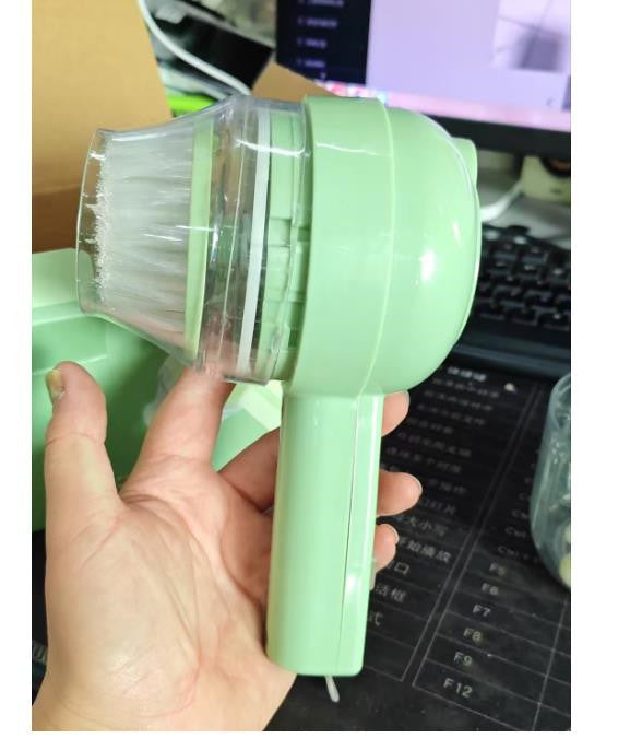 Multifunctional Electric Cutting Machine