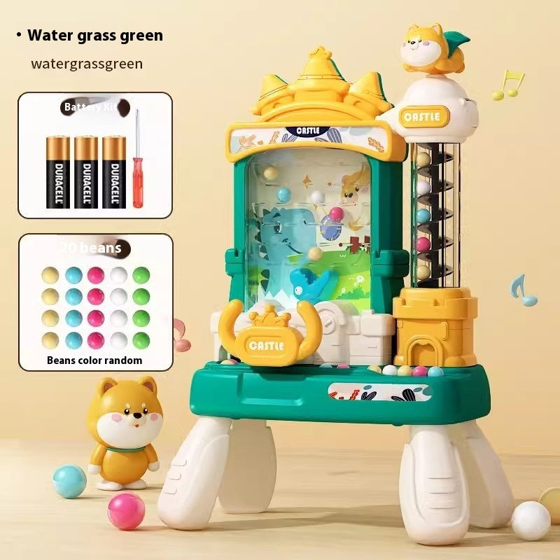 Children's Vision & Intelligence Development Educational Toy