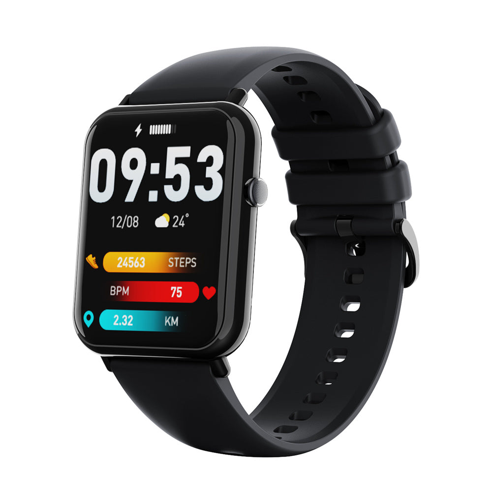 Women's Smart Waterproof Watch