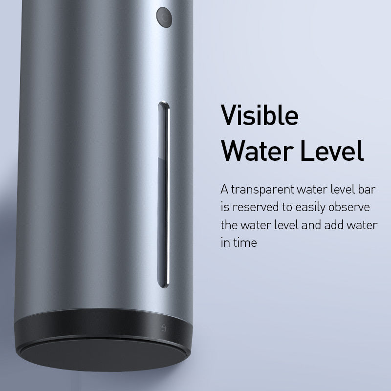 Car Humidifier – Portable Air Freshener & Humidifier for a Fresh and Comfortable Ride