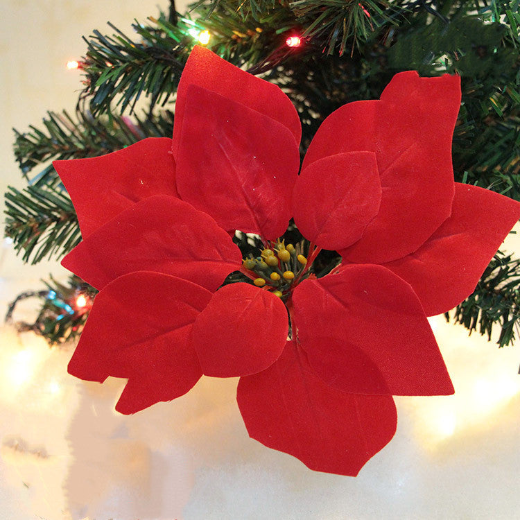 Pine Cones - Christmas Tree Decorations