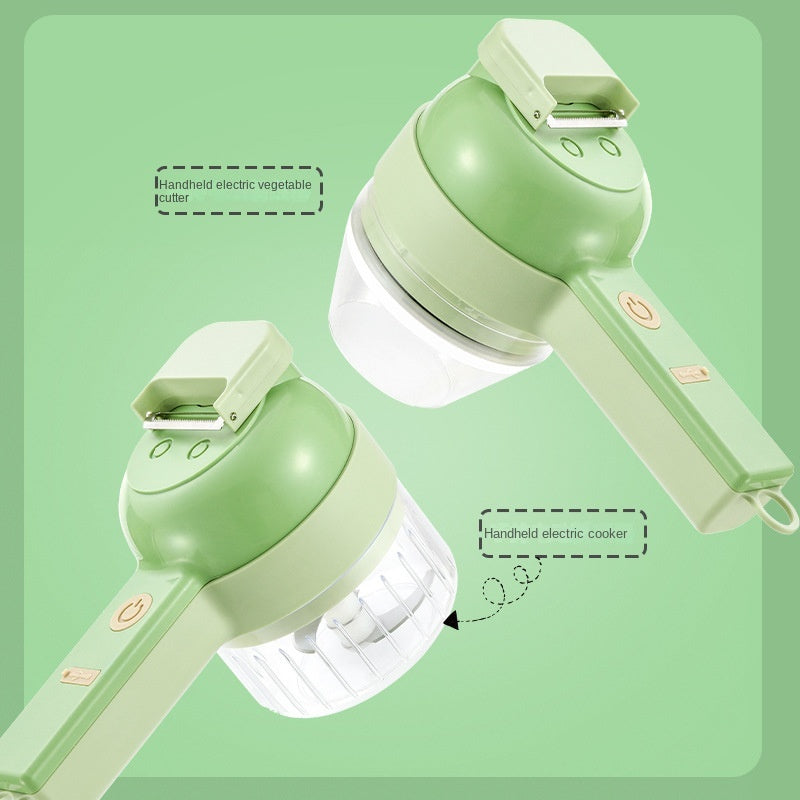 Multifunctional Electric Cutting Machine
