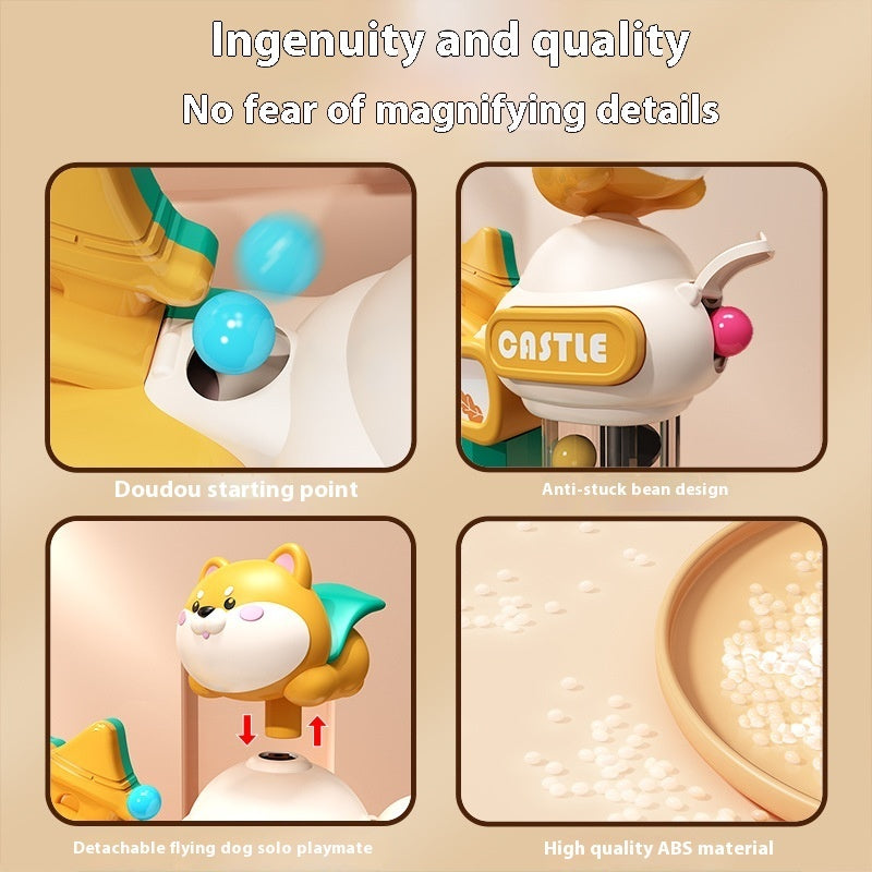 Children's Vision & Intelligence Development Educational Toy