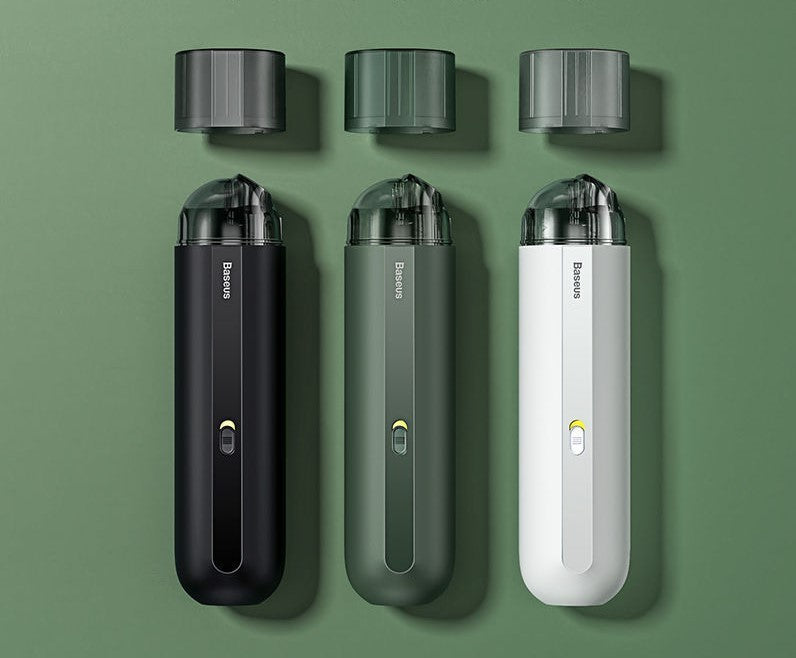 Wireless Handheld Car Vacuum Cleaner