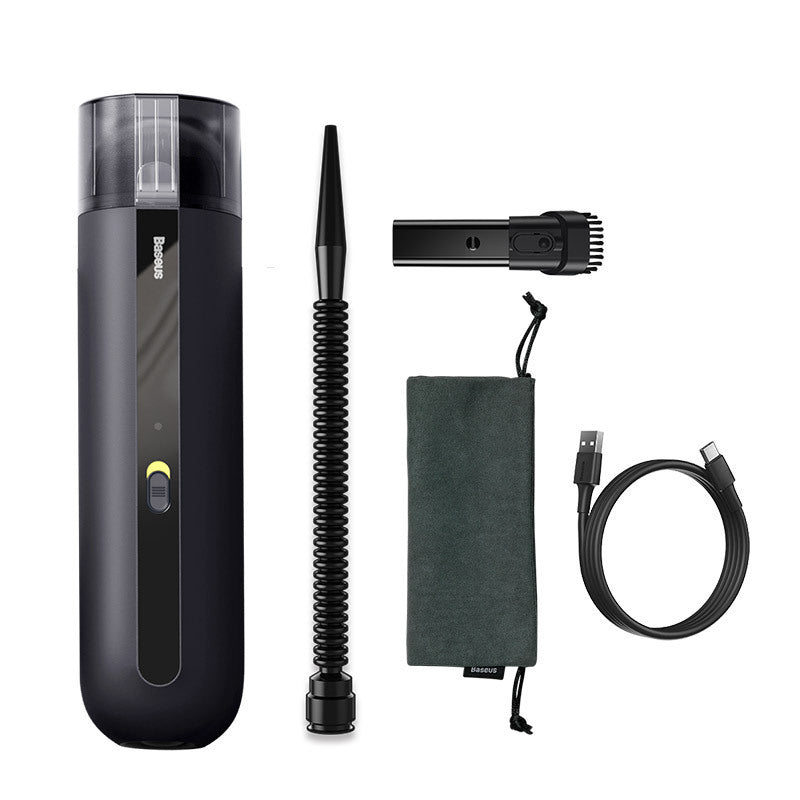 Wireless Handheld Car Vacuum Cleaner