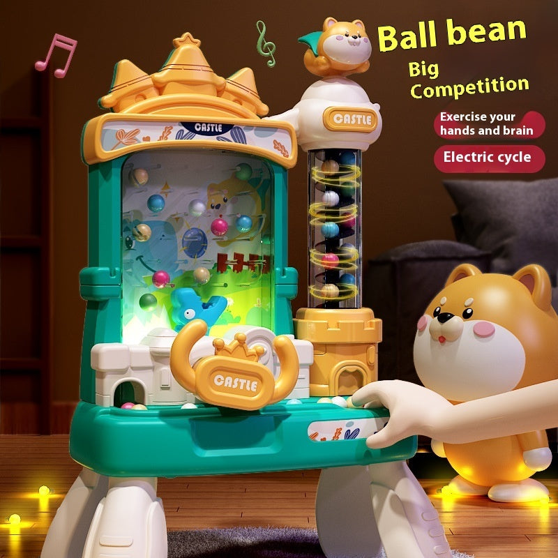 Children's Vision & Intelligence Development Educational Toy
