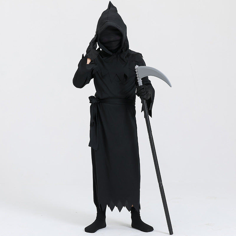 Reaper Children's Costume