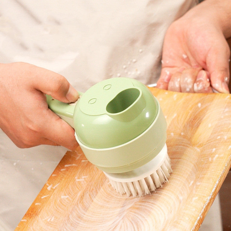 Multifunctional Electric Cutting Machine