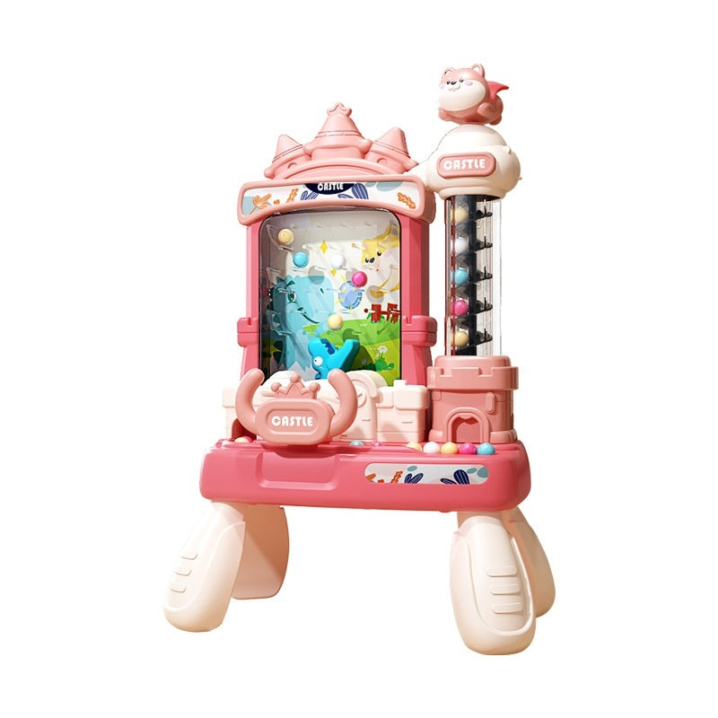 Children's Vision & Intelligence Development Educational Toy