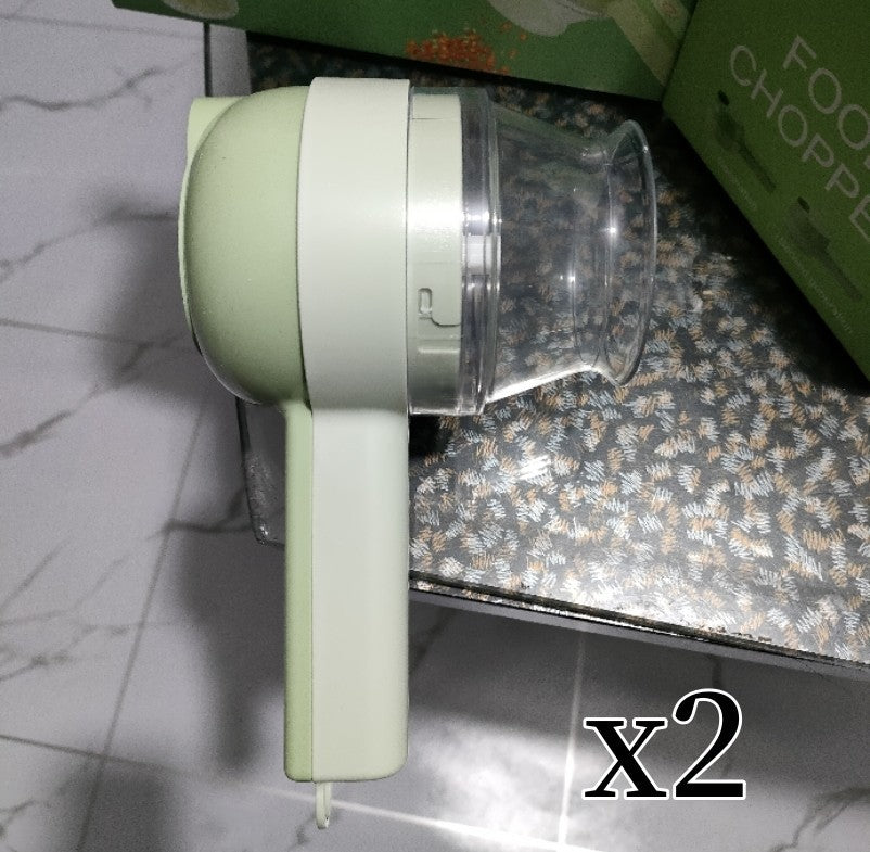 Multifunctional Electric Cutting Machine