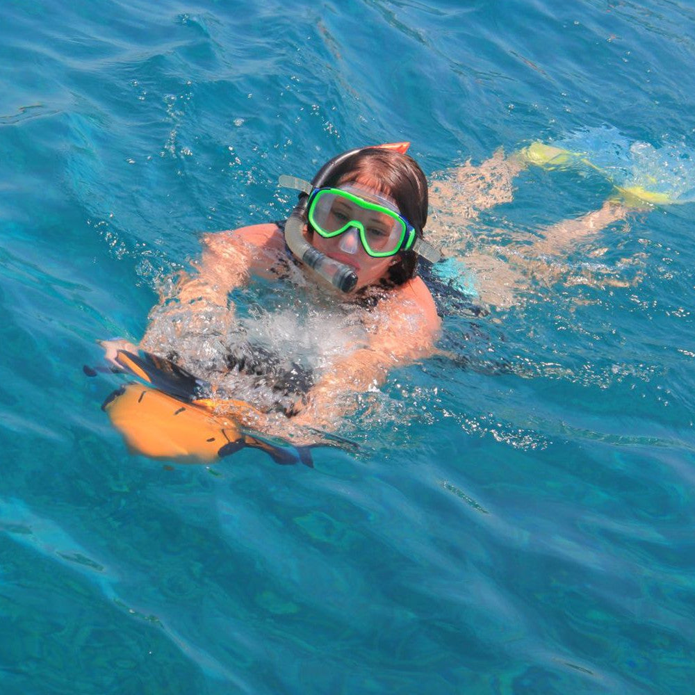 Electric Water Scooter For Swimming And Diving