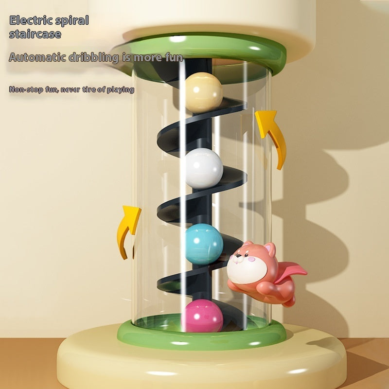 Children's Vision & Intelligence Development Educational Toy