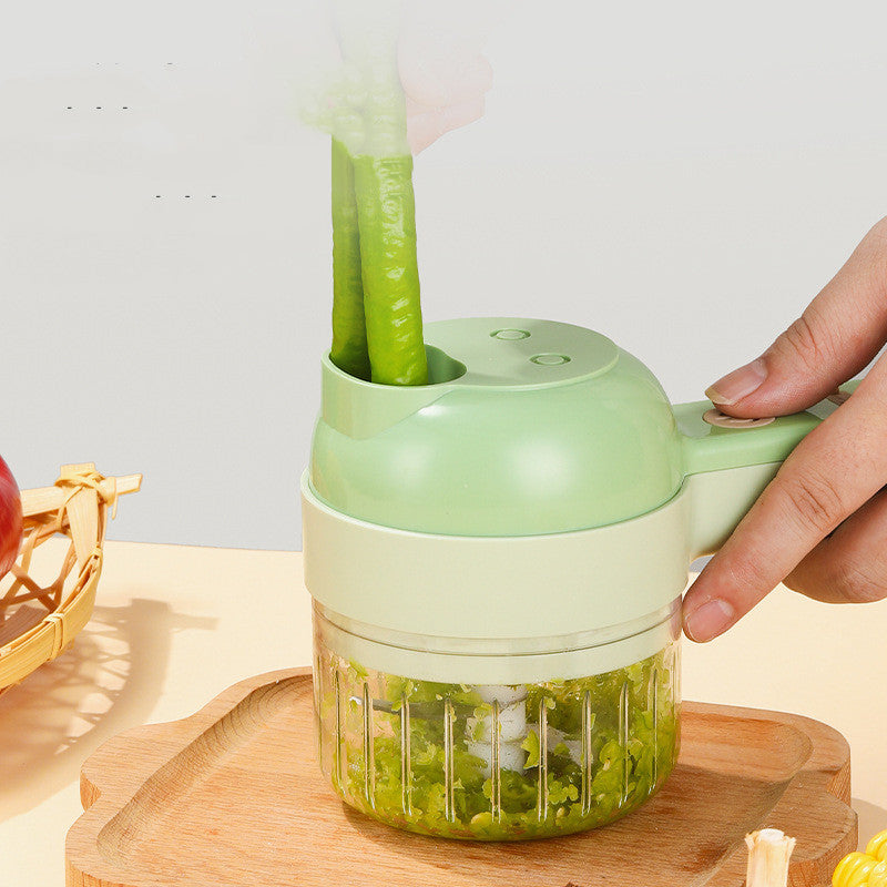 Multifunctional Electric Cutting Machine
