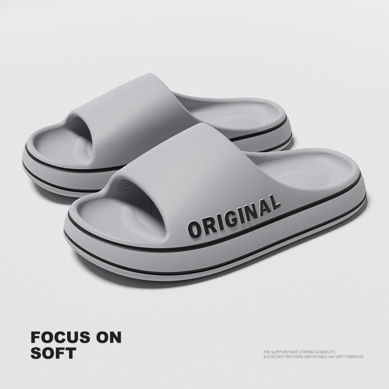 Men's Summer Original EVA Flip-Flops