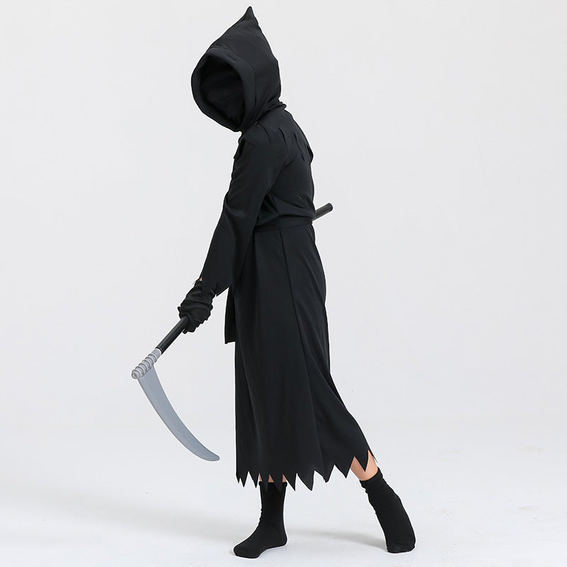 Reaper Children's Costume