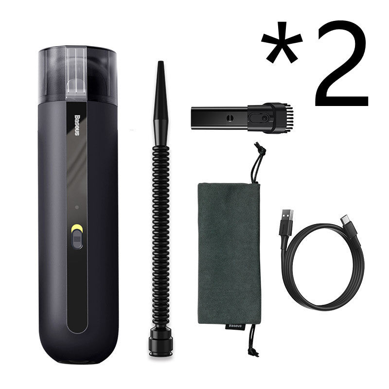 Wireless Handheld Car Vacuum Cleaner