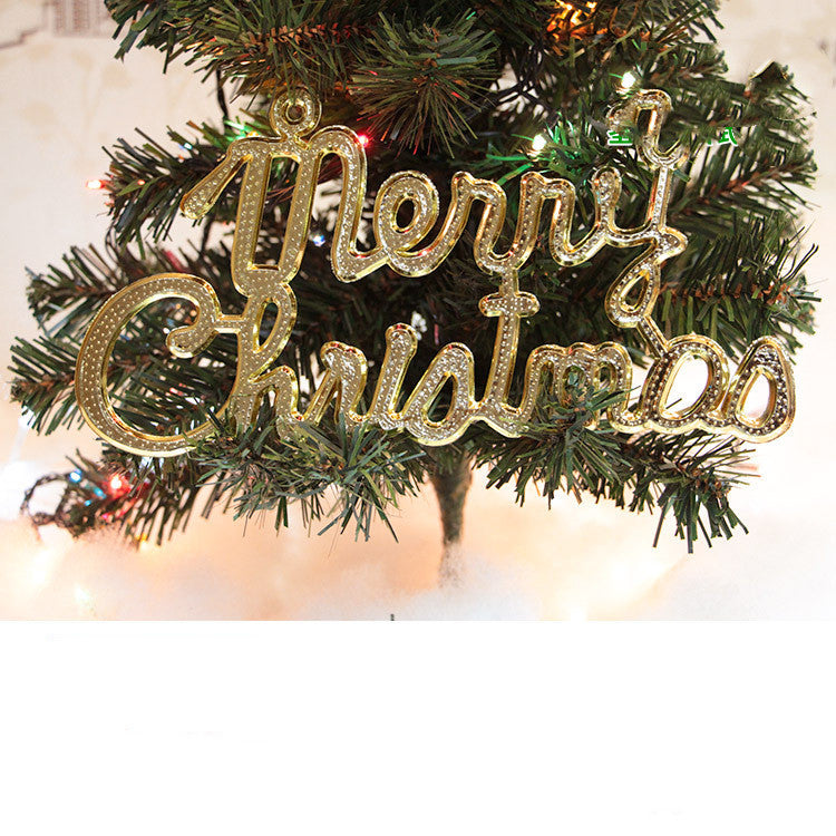Pine Cones - Christmas Tree Decorations