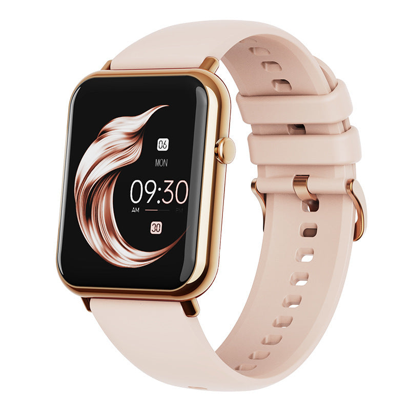 Women's Smart Waterproof Watch
