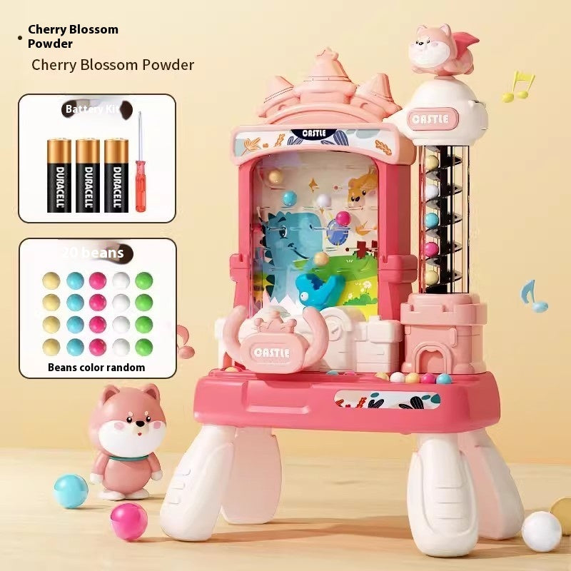 Children's Vision & Intelligence Development Educational Toy