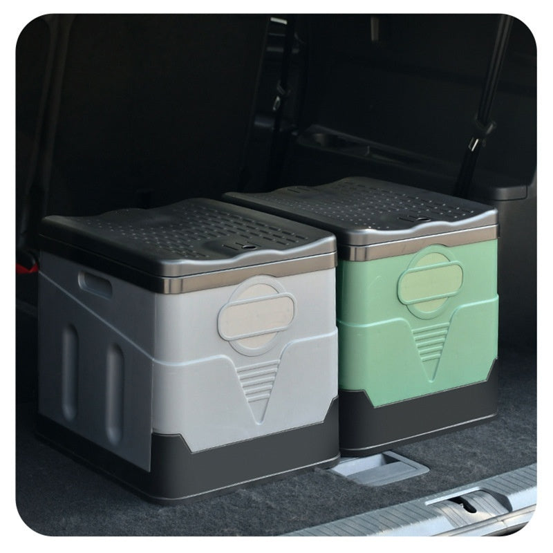 Portable Folding Travel Toilet