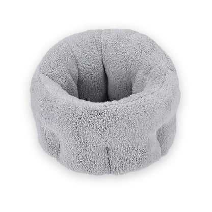 Cozy Cotton-Lint Pet House - Your Pet's Personal Haven for Warmth and Comfort