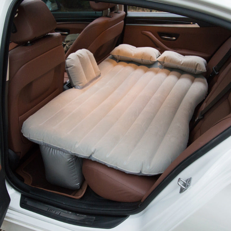 Car Bed Air Mattress