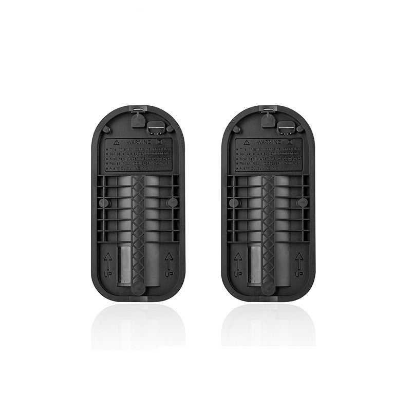 Dual Beam Active Infrared Detector – 100-Meter Outdoor Security Sensor