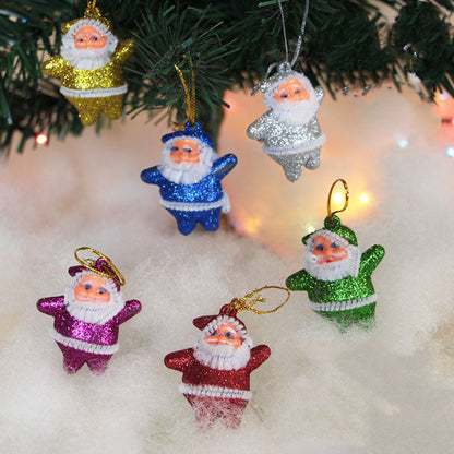 Pine Cones - Christmas Tree Decorations