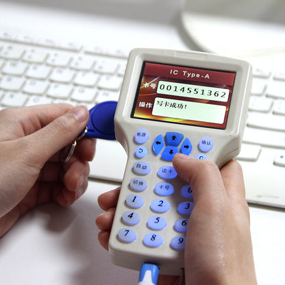 Access Control Card Reader – Secure Keyless Entry Solution