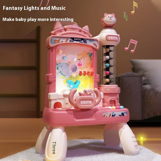 Children's Vision & Intelligence Development Educational Toy