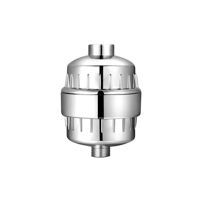 10 Layer Shower Head Filter - Removes Chlorine, Heavy Metals, Odors & More