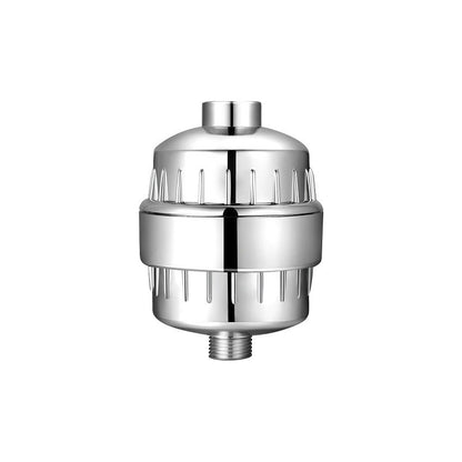 10 Layer Shower Head Filter - Removes Chlorine, Heavy Metals, Odors & More