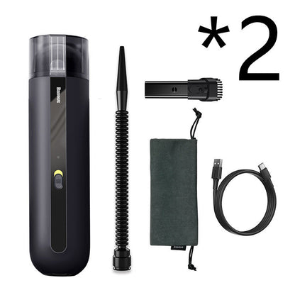 Wireless Handheld Car Vacuum Cleaner