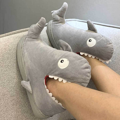 Cute Animal Cartoon Slippers